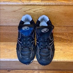 Men’s Rawlings Cleats